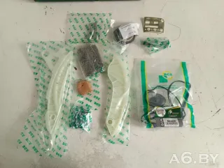 TC1030FK,OS7330 Ремкомплект ГРМ Citroen C4 1 1.6л Арт 86734024, вид 5