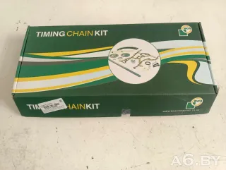 TC1030FK,OS7330 Ремкомплект ГРМ Citroen C4 1 1.6л Арт 86734024, вид 1