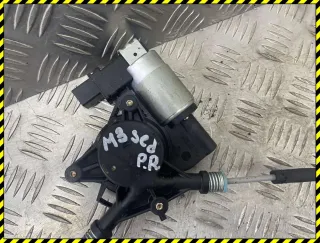  Стеклоподъемник электрический передний правый Mazda 3 BK Арт 86735809, вид 2