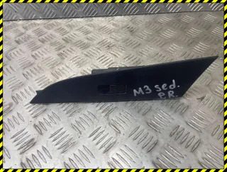 03123100 Блок управления стеклоподъемниками Mazda 3 BK Арт 86735813, вид 1