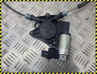  Стеклоподъемник электрический передний левый Mazda 3 BK Арт 86735817, вид 2