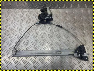  Стеклоподъемник электрический передний левый Mazda 3 BK Арт 86735817, вид 3