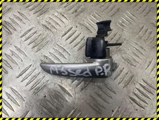  Ручка внутренняя передняя правая Mazda 3 BK Арт 86735819, вид 1