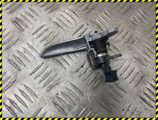  Ручка внутренняя передняя правая Mazda 3 BK Арт 86735819, вид 2