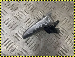  Ручка внутренняя передняя левая Mazda 3 BK Арт 86735820, вид 2