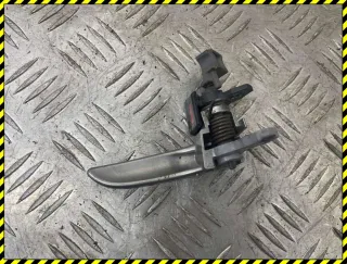  Ручка внутренняя передняя левая Mazda 3 BK Арт 86735820, вид 1