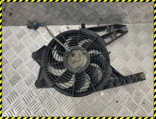  Вентилятор кондиционера Hyundai Galloper 1 Арт 86736562, вид 2