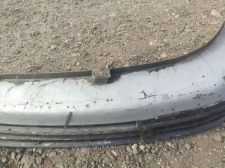 8l0807110 Накладка (юбка) переднего бампера Audi A3 8L Арт 86738015, вид 4