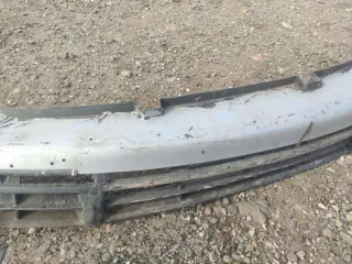 8l0807110 Накладка (юбка) переднего бампера Audi A3 8L Арт 86738015, вид 3