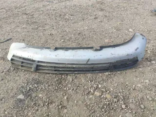 8l0807110 Накладка (юбка) переднего бампера Audi A3 8L Арт 86738015, вид 1