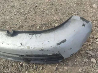 8l0807110 Накладка (юбка) переднего бампера Audi A3 8L Арт 86738015, вид 5