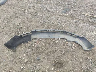  Накладка (юбка) переднего бампера Volkswagen Passat B5 Арт 86738027, вид 6