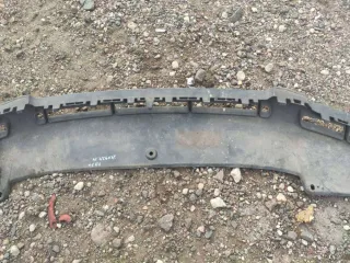  Накладка (юбка) переднего бампера Volkswagen Passat B5 Арт 86738027, вид 8