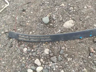 2n1117b769a Накладка (юбка) переднего бампера Ford Fusion 1 Арт 86738130, вид 2