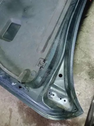  Капот Mazda 3 BK Арт 86742404, вид 9