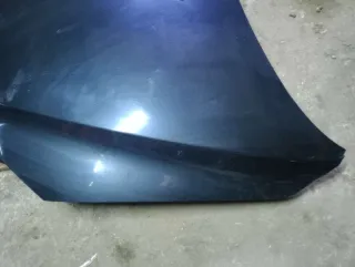  Капот Mazda 3 BK Арт 86742404, вид 2