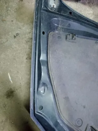  Капот Mazda 3 BK Арт 86742404, вид 14