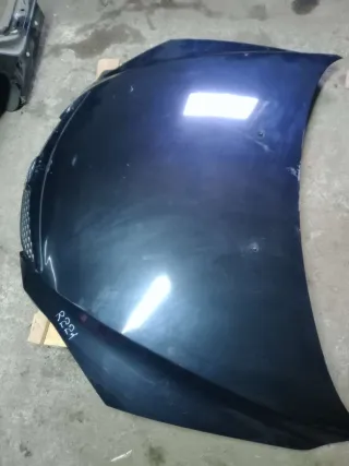  Капот Mazda 3 BK Арт 86742404, вид 1