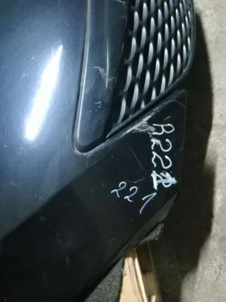  Капот Mazda 3 BK Арт 86742404, вид 5