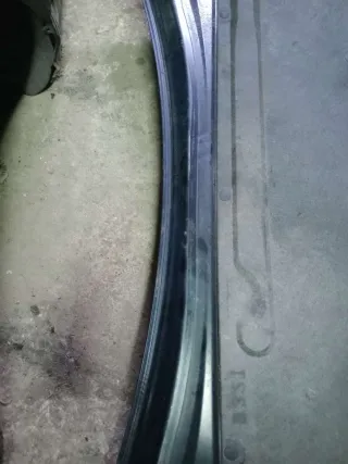  Капот Mazda 3 BK Арт 86742404, вид 16