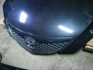  Капот Mazda 3 BK Арт 86742404, вид 3