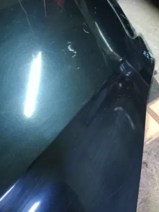  Капот Mazda 3 BK Арт 86742404, вид 8