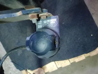  Фаркоп Mazda 3 BK Арт 86743479, вид 3