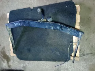  Фаркоп Mazda 3 BK Арт 86743479, вид 1