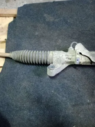  Рулевая рейка Mazda 3 BK Арт 86747442, вид 2