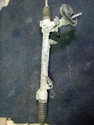  Рулевая рейка Mazda 3 BK Арт 86747442, вид 4