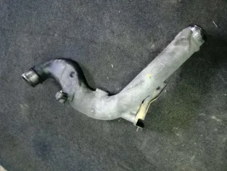  Патрубок интеркулера Mazda 3 BK Арт 86762560, вид 1