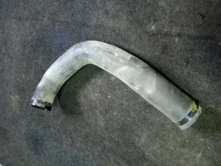  Патрубок интеркулера Mazda 3 BK Арт 86763126, вид 2