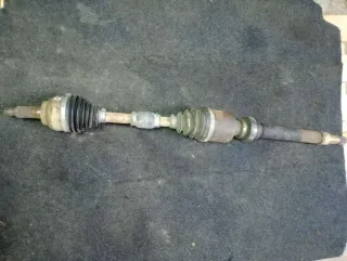  Полуось передняя правая (приводной вал, шрус) Mazda 3 BK Арт 86764428, вид 1