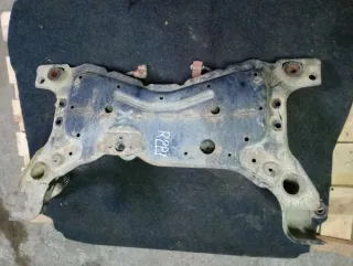  Балка подвески передняя (подрамник) Mazda 3 BK Арт 86764616, вид 5