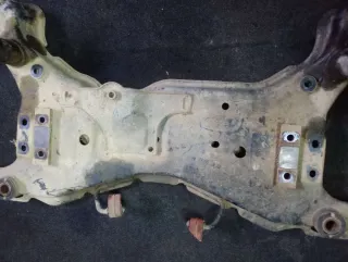  Балка подвески передняя (подрамник) Mazda 3 BK Арт 86764616, вид 3