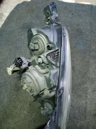  Фара передняя правая Mazda 3 BK Арт 86767025, вид 5