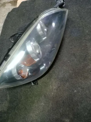  Фара передняя правая Mazda 3 BK Арт 86767025, вид 6