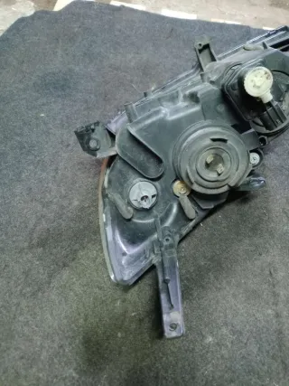  Фара передняя правая Mazda 3 BK Арт 86767025, вид 4