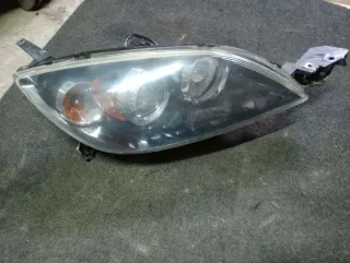  Фара передняя правая Mazda 3 BK Арт 86767025, вид 1