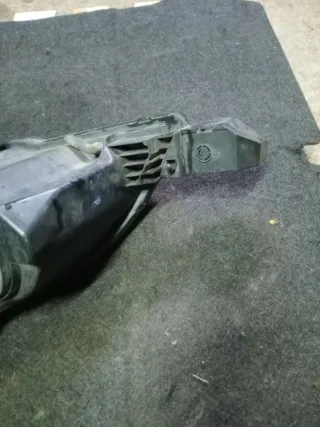  Фара передняя правая Mazda 3 BK Арт 86767025, вид 2