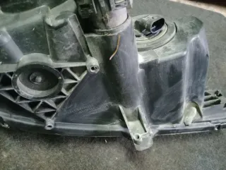  Фара передняя левая Mazda 3 BK Арт 86767061, вид 6