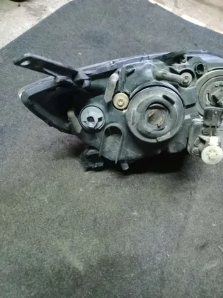  Фара передняя левая Mazda 3 BK Арт 86767061, вид 4