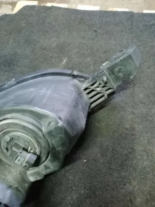  Фара передняя левая Mazda 3 BK Арт 86767061, вид 2