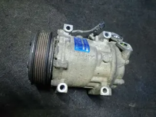  Компрессор кондиционера Mazda 3 BK 1.6л Арт 86767084, вид 3