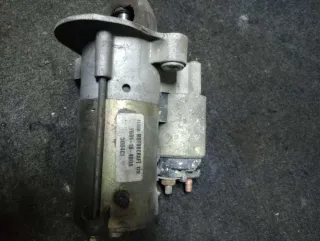  Стартер Mazda 3 BK 1.6л Арт 86767127, вид 2