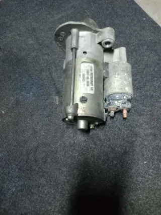  Стартер Mazda 3 BK 1.6л Арт 86767127, вид 1