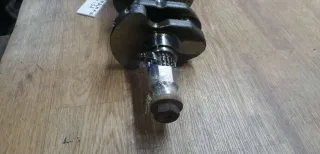  Коленвал Nissan Bluebird G10 1.5л Арт 86767408, вид 3