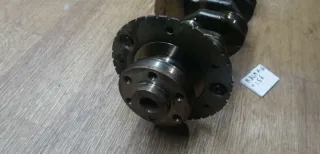  Коленвал Nissan Bluebird G10 1.5л Арт 86767408, вид 2