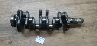  Коленвал Nissan Bluebird G10 1.5л Арт 86767408, вид 1