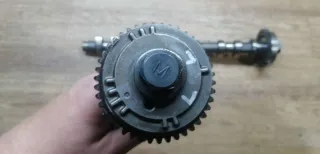  Распредвал Nissan Bluebird G10 1.5л Арт 86767419, вид 2